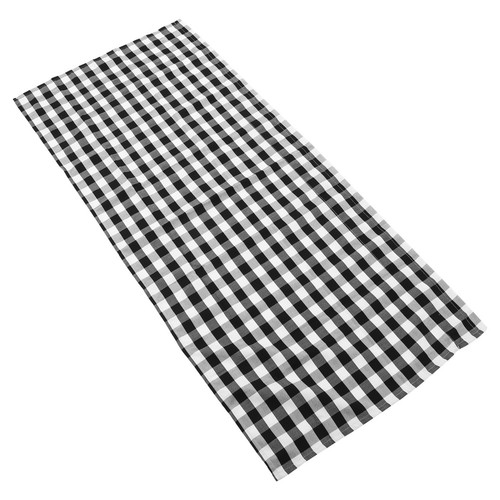 Rideau cuisine carreaux - rideau,