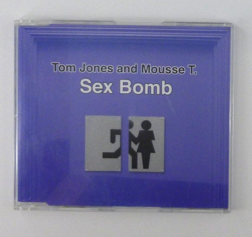 Maxi disc tom - cd, et