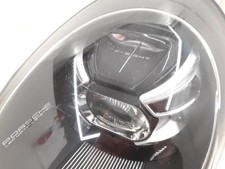 Optique avant principal gauche