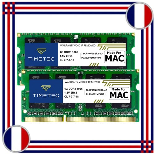 Timetec ddr3 - go),