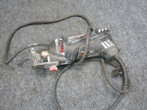 Rotozip ss355 corded electric - corded,