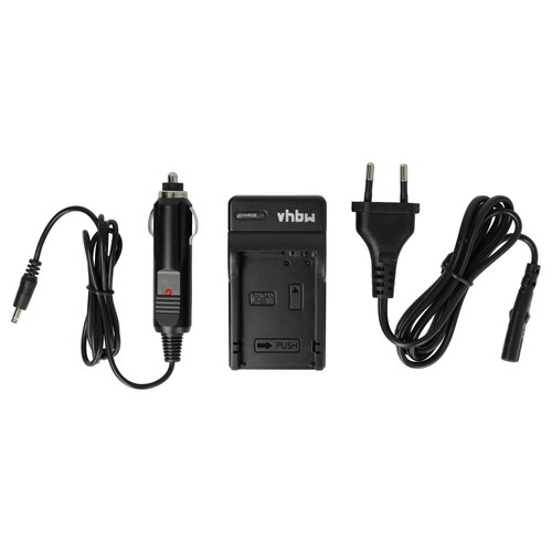 Chargeur pour canon eos - pour,
