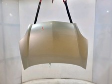 Capot - Renault KANGOO - Gris