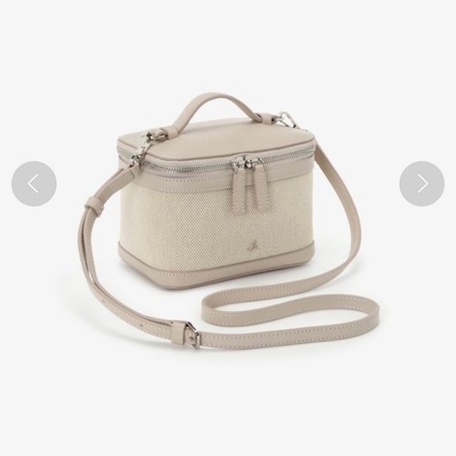 Agnes 2way shoulder - b.,