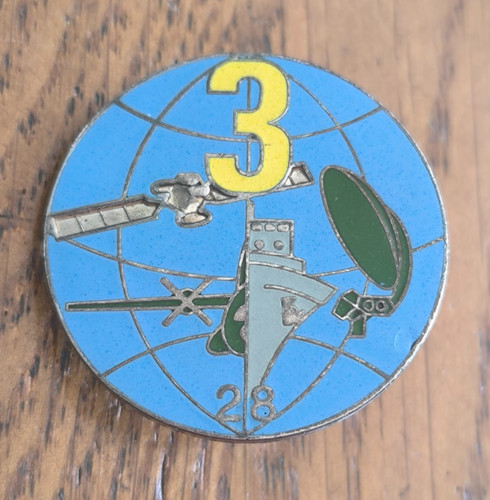 Insigne régiment de - insigne,