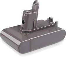 4000mAh DC34 Battery