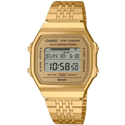 Montre casio vintage - montre, homme