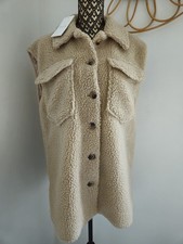 Veste Sans Manches Teddy Vila