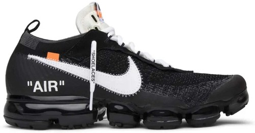 Nike air vapormax off white - air, off-white