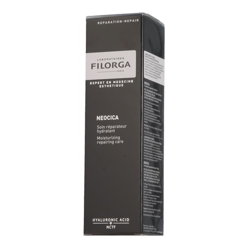Filorga interventions neocica - interventions,