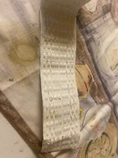 ruflette pour rideau