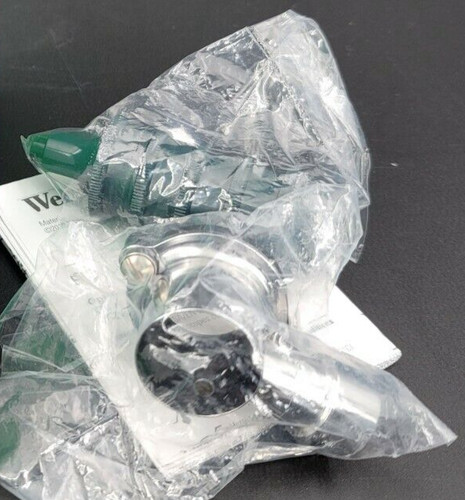 Welch allyn model 20200 - welch, 3.5v