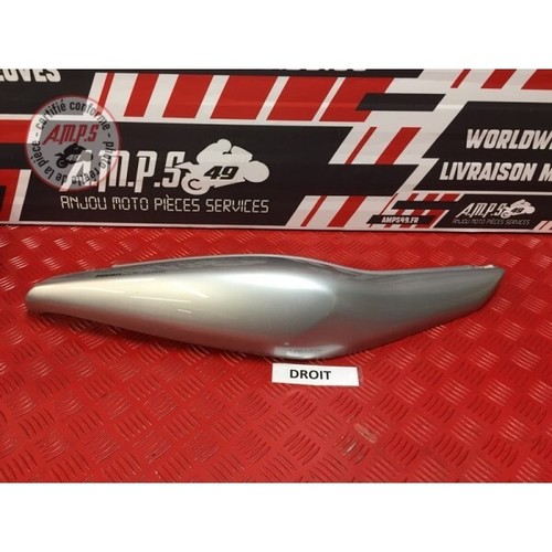 Coque arrière gauche ducati - coque,