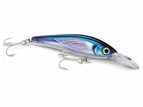 Rapala rap magnum - x-rap,