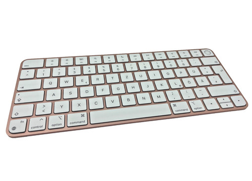 Apple magic keyboard a2449 - apple,