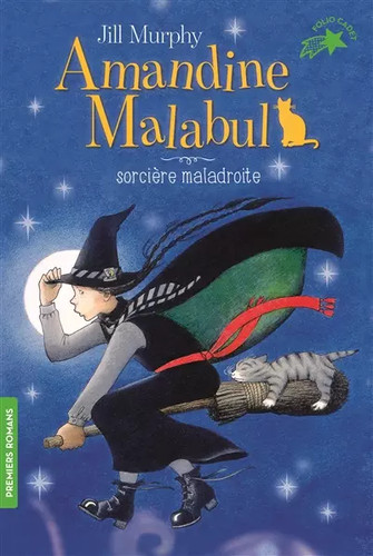 Amandine malabul tome - malabul,,