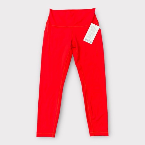Legging taille haute - , lululemon