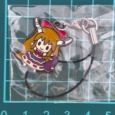 Touhou Project Ibuki Suika