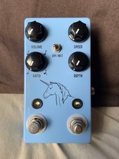 JHS Pedals Unicorn V2