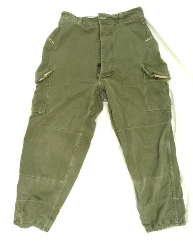 Pantalon tta france taille - pantalon,