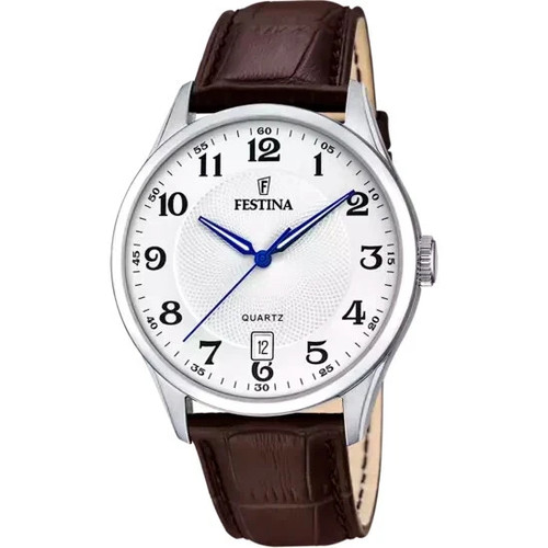 Montre festina classics - festina,