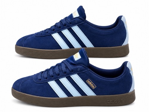 Adidas court classic - vl,