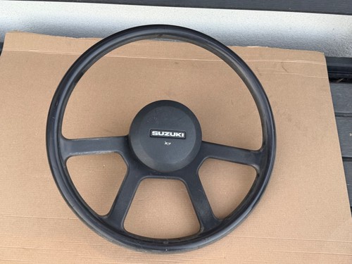 Volant jdm suzuki - volant, samurai