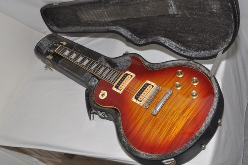 Guitare électrique epiphone - guitare,