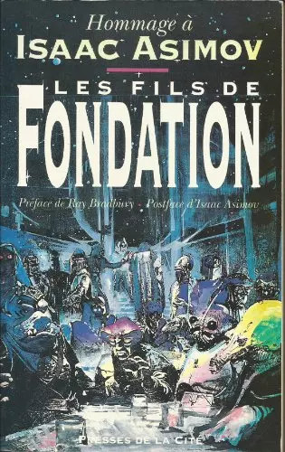 Les fils fondation en - les,