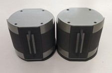 Paire d'unités de tweeter