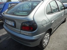 Amortisseur avant gauche