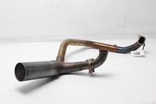 Collecteur D'Échappement Pot