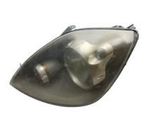 Optique avant principal gauche