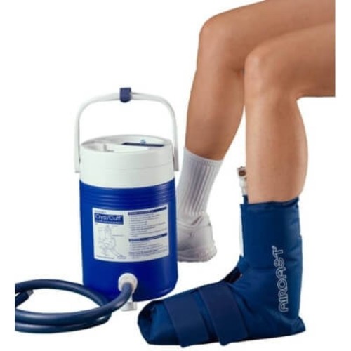 Bandage pour cheville - cheville,