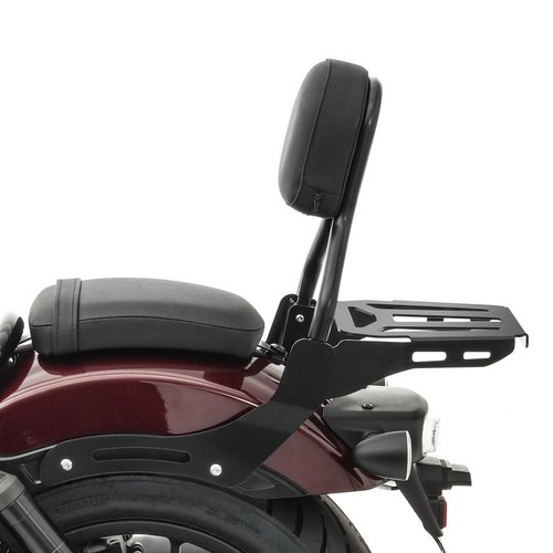 Sissy bar cl3 - bar, pour