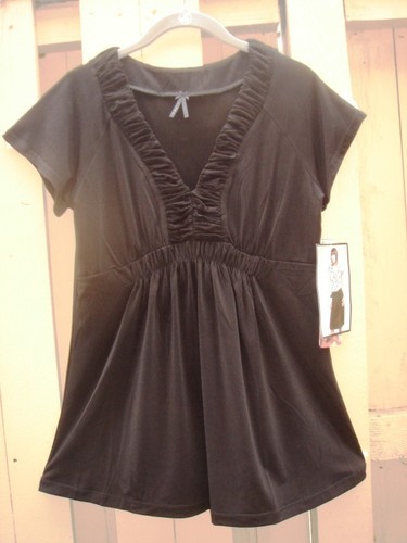Nwt anthropologie lapis black - nwt,