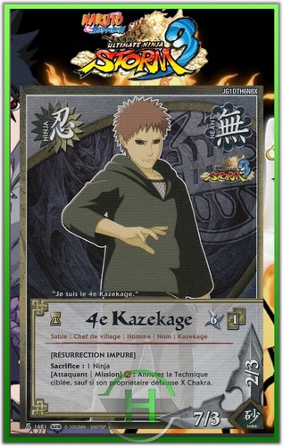 Kazekage reverse 1681 - kazekage,