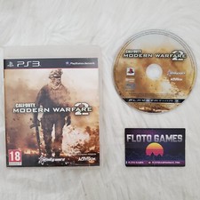 Jeu Call of Duty Modern