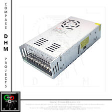 Alimentation Stabilisée Pour 3D Imprimeur 220V 24V 20A Puissance Prusa Delta