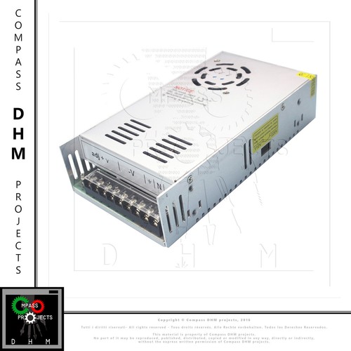 Alimentation stabilisée pour - alimentation,