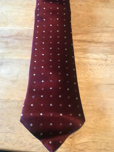Disney mickey mouse tie - disney,