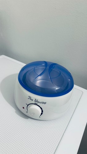 Chauffe cire pro wax 100 - chauffe,