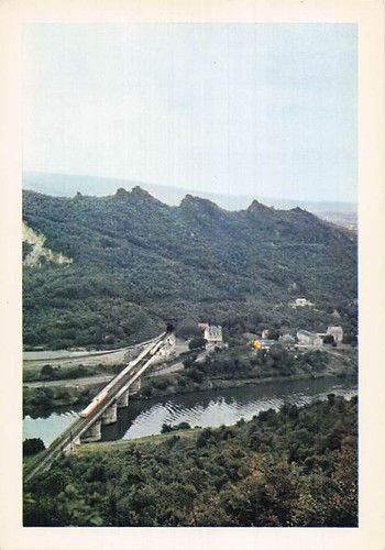 Givet traversee la - traversee,
