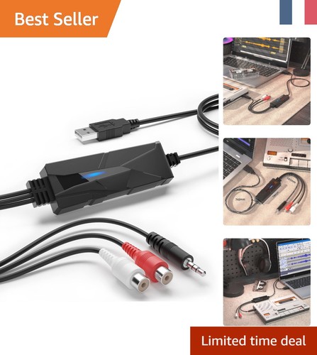 Convertisseur analogique vers - convertisseur,