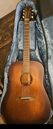 Martin mahogany - d-15,