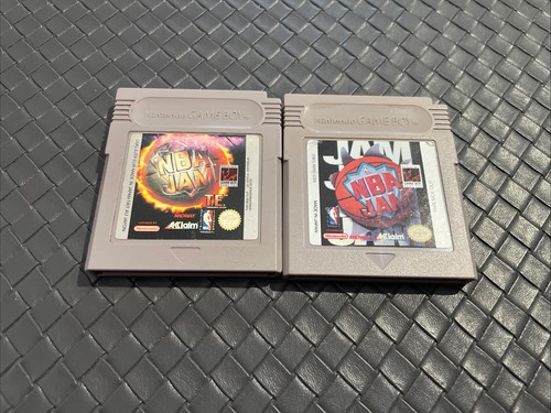 Nba jam tournament edition - nba, t.e