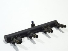 Rampe injection PEUGEOT 406