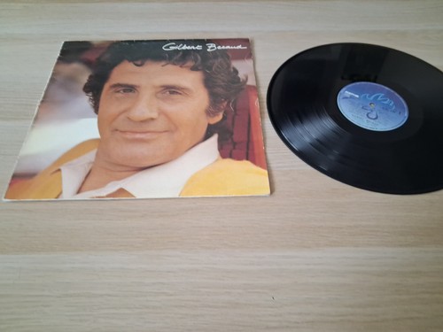 Tours gilbert bécaud - gilbert,