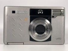 Konica Revio 24-48mm Zoom APS