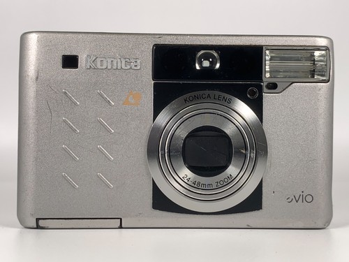 Konica revio 48mm zoom aps - konica,